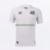 Maillot de Supporter Santos FC Domicile 2022-23 Pour Homme